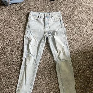 Only worn a couple times